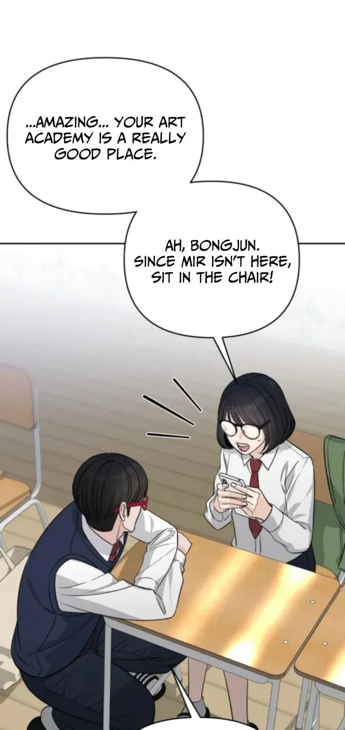 Four Male Friends Chapter 12 page 62 - 