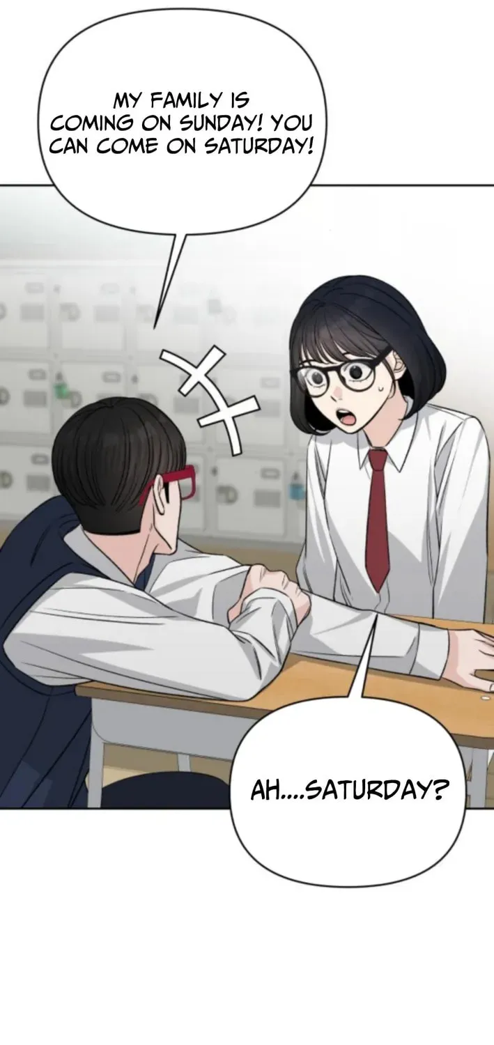 Four Male Friends Chapter 12 page 66 - 
