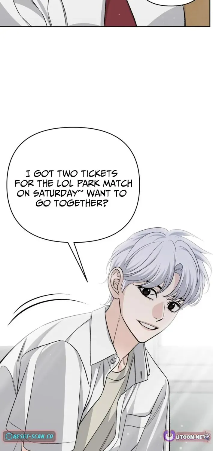 Four Male Friends Chapter 12 page 88 - 