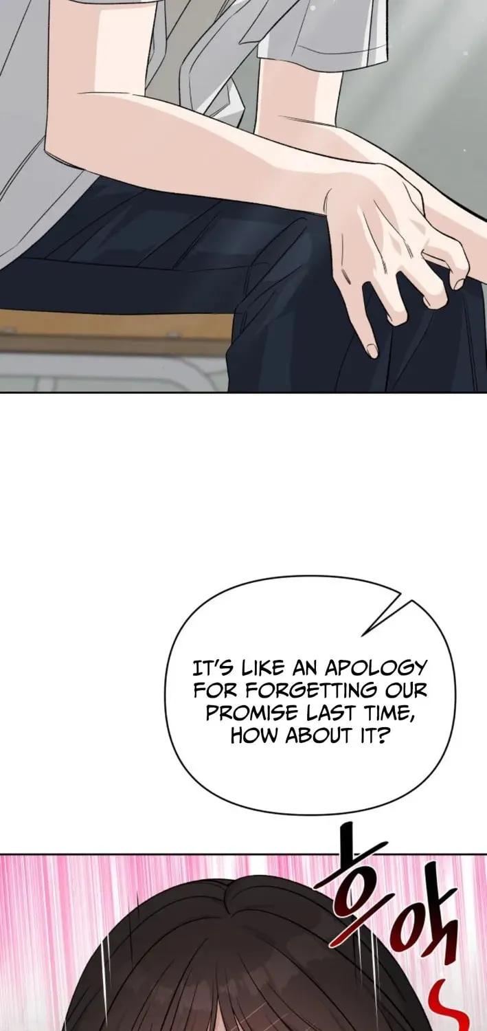 Four Male Friends Chapter 12 page 89 - 