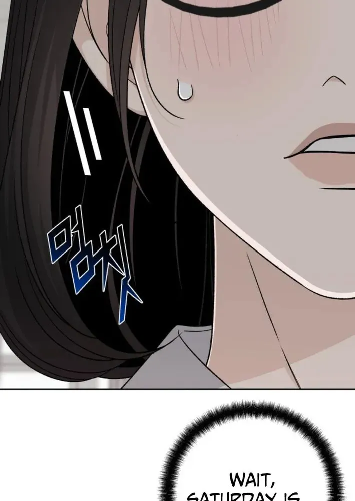 Four Male Friends Chapter 12 page 91 - 