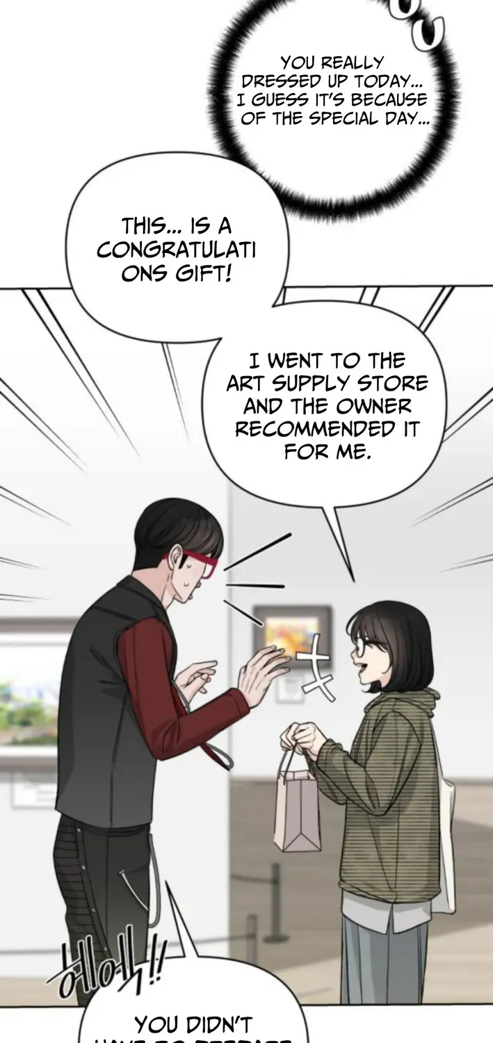 Four Male Friends Chapter 13 page 12 - 