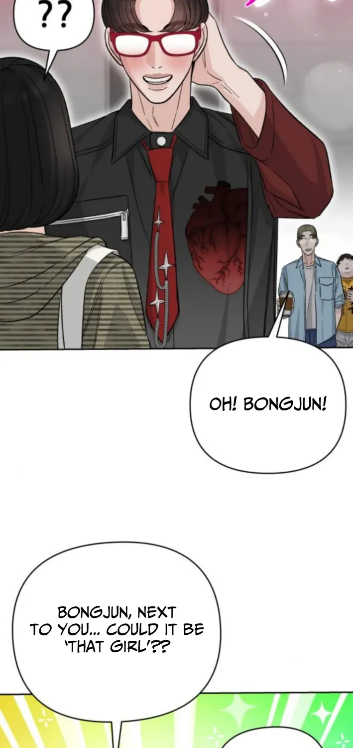 Four Male Friends Chapter 13 page 15 - 