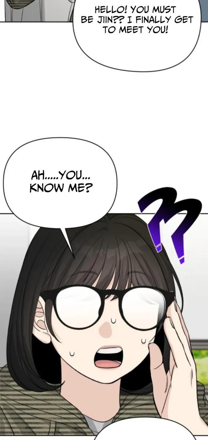 Four Male Friends Chapter 13 page 18 - 