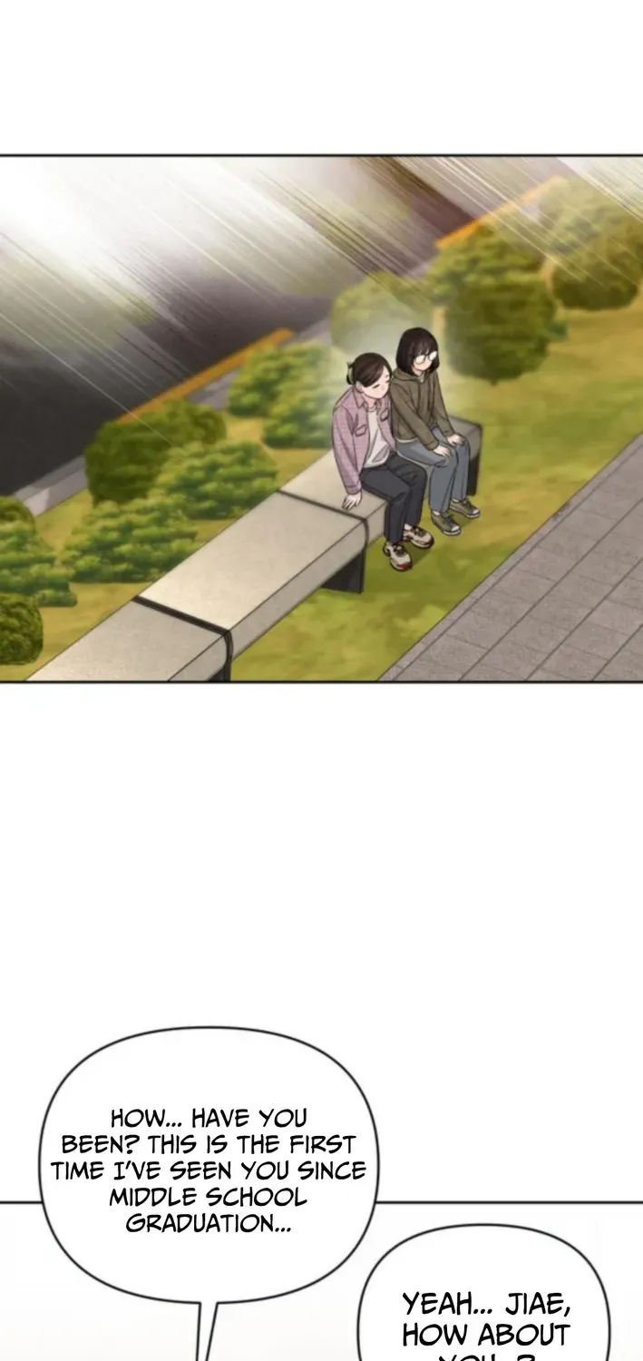 Four Male Friends Chapter 13 page 25 - 