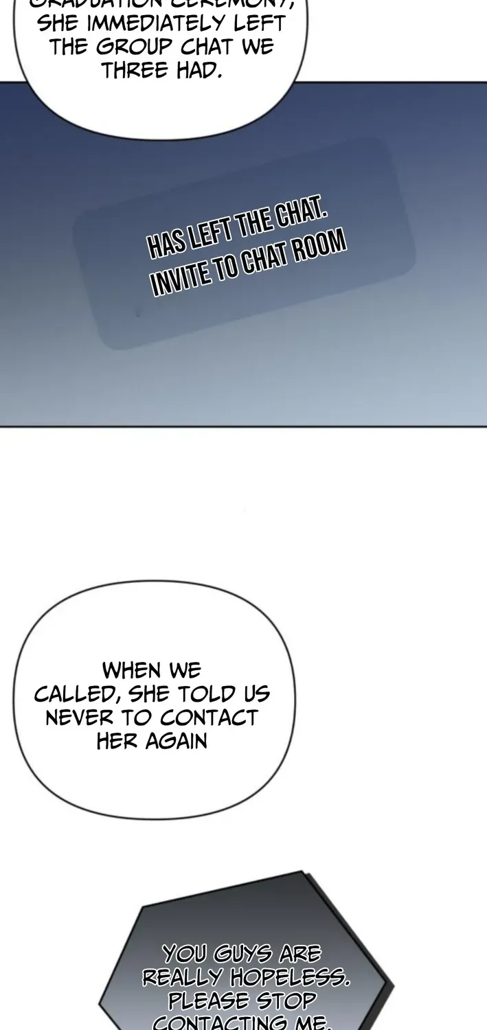 Four Male Friends Chapter 13 page 32 - 