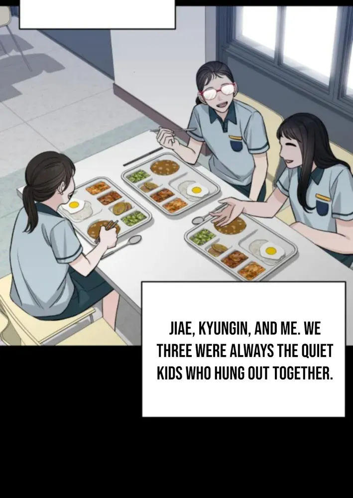 Four Male Friends Chapter 13 page 35 - 