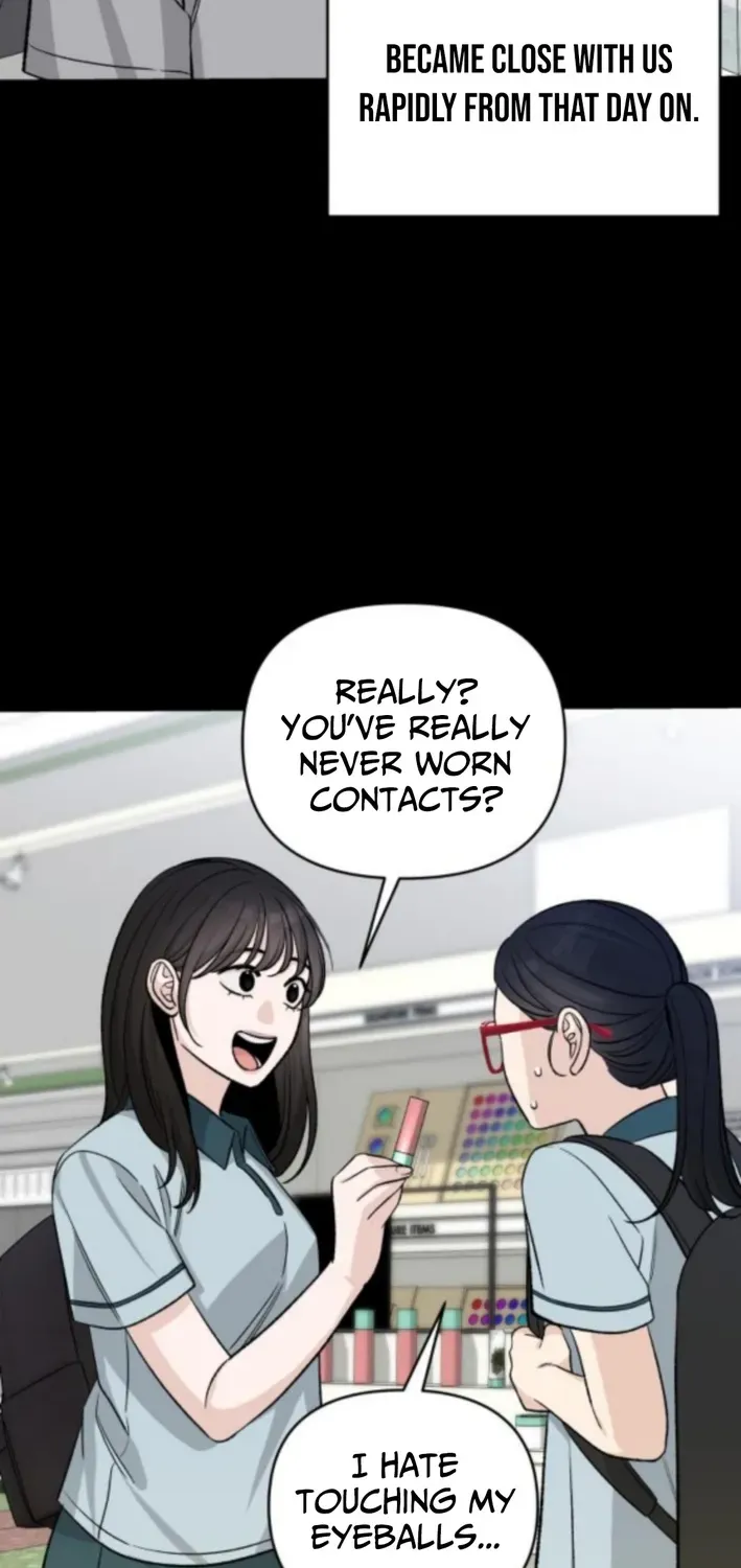 Four Male Friends Chapter 13 page 39 - 