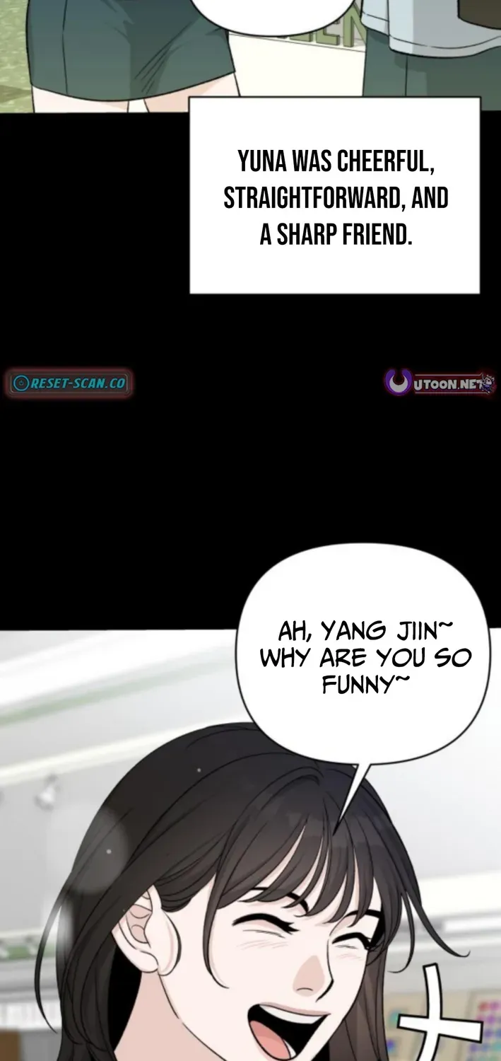 Four Male Friends Chapter 13 page 40 - 