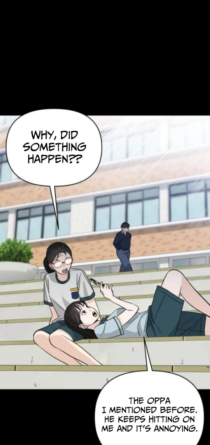 Four Male Friends Chapter 13 page 43 - 