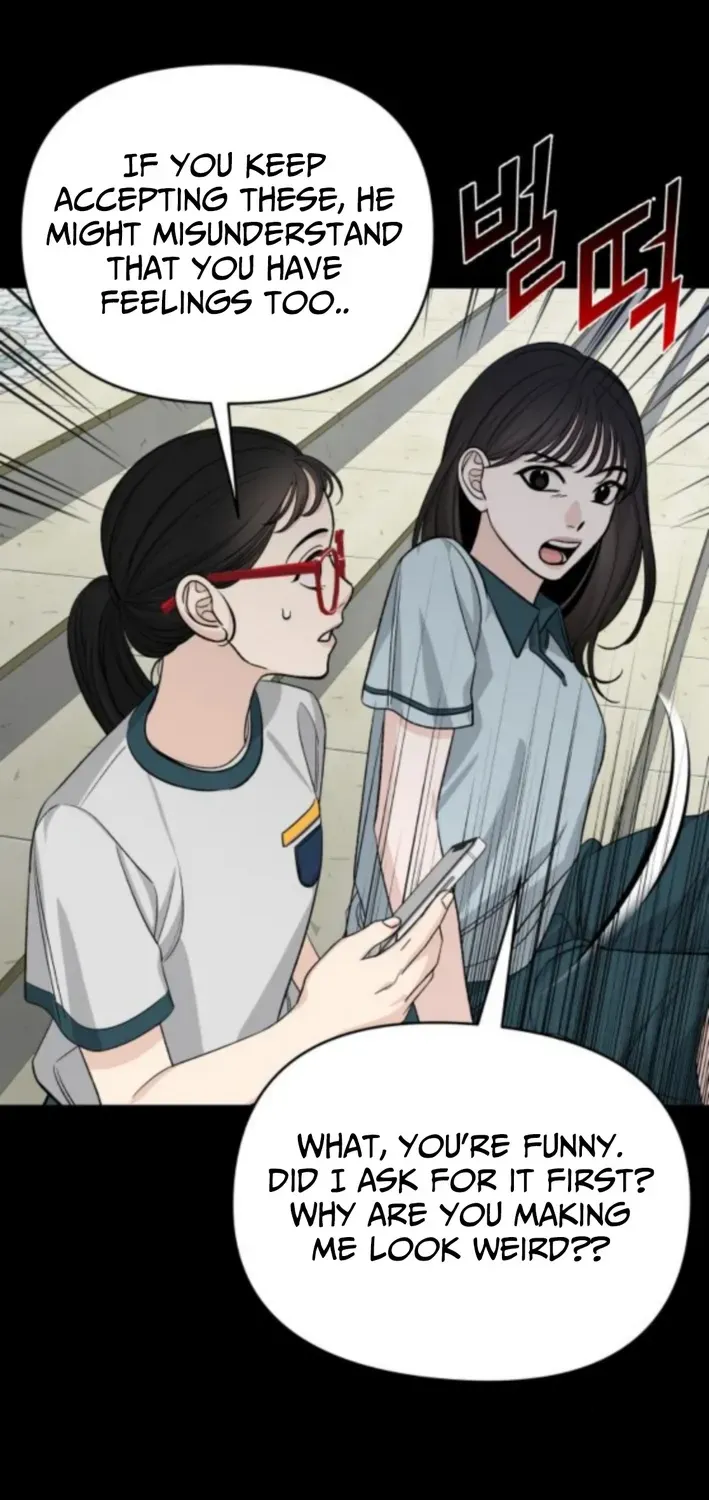 Four Male Friends Chapter 13 page 48 - 