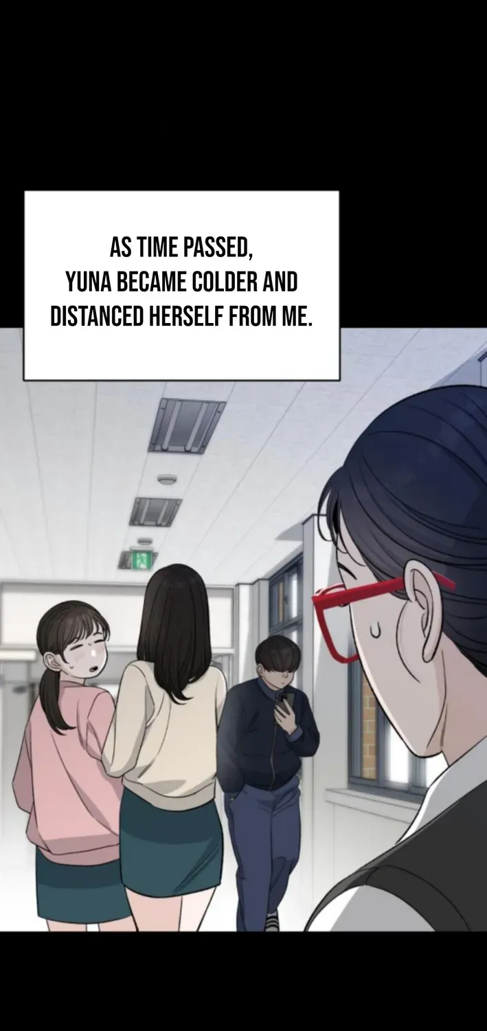 Four Male Friends Chapter 13 page 57 - 
