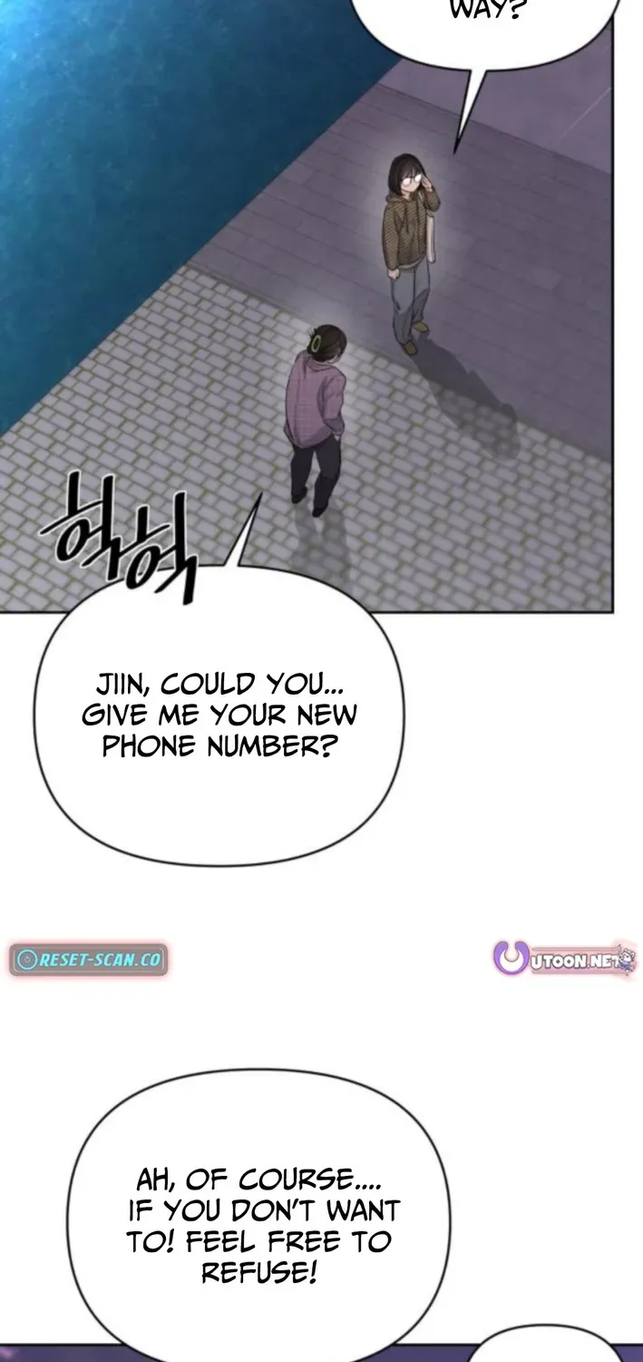 Four Male Friends Chapter 13 page 67 - 