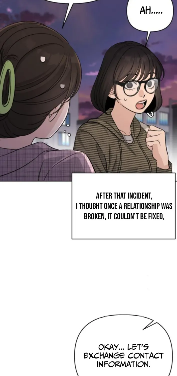 Four Male Friends Chapter 13 page 68 - 