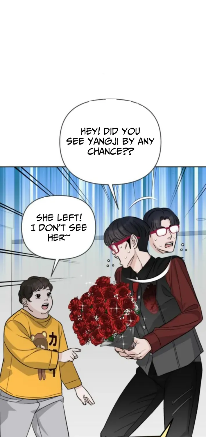 Four Male Friends Chapter 13 page 72 - 
