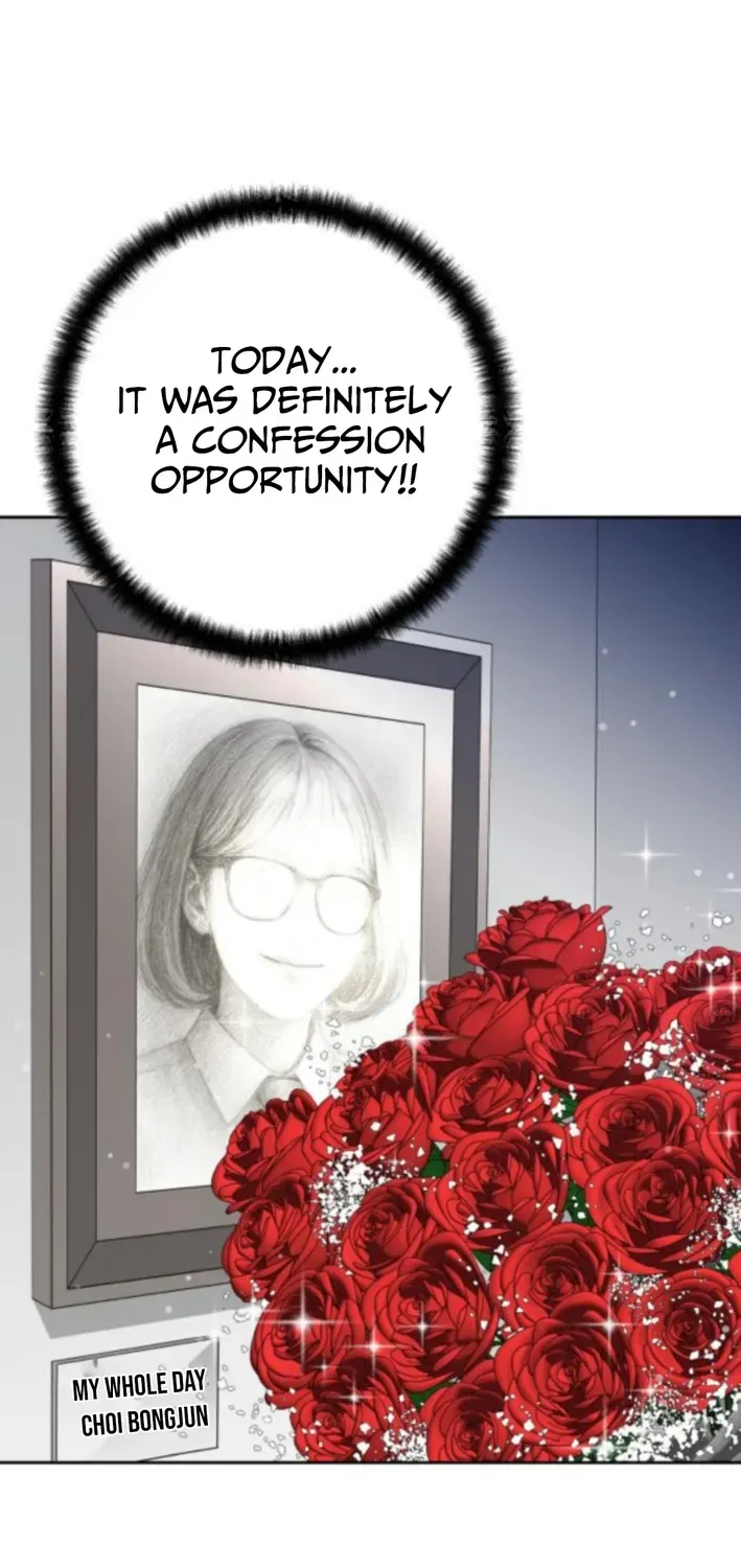 Four Male Friends Chapter 13 page 74 - 