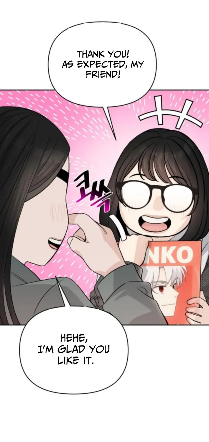 Four Male Friends Chapter 13 page 80 - 
