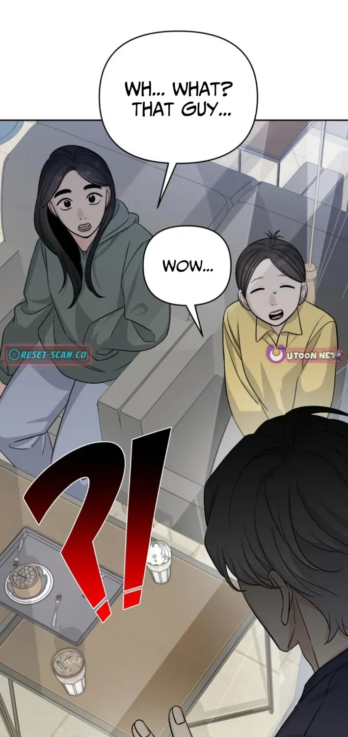 Four Male Friends Chapter 13 page 82 - 
