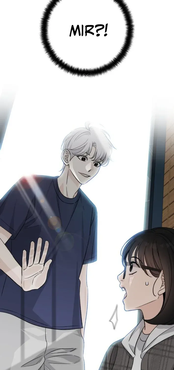 Four Male Friends Chapter 13 page 85 - 