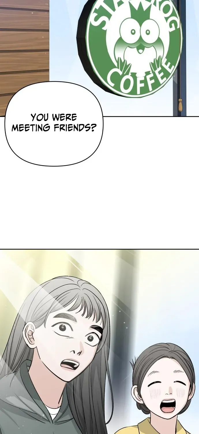 Four Male Friends Chapter 14 page 2 - 