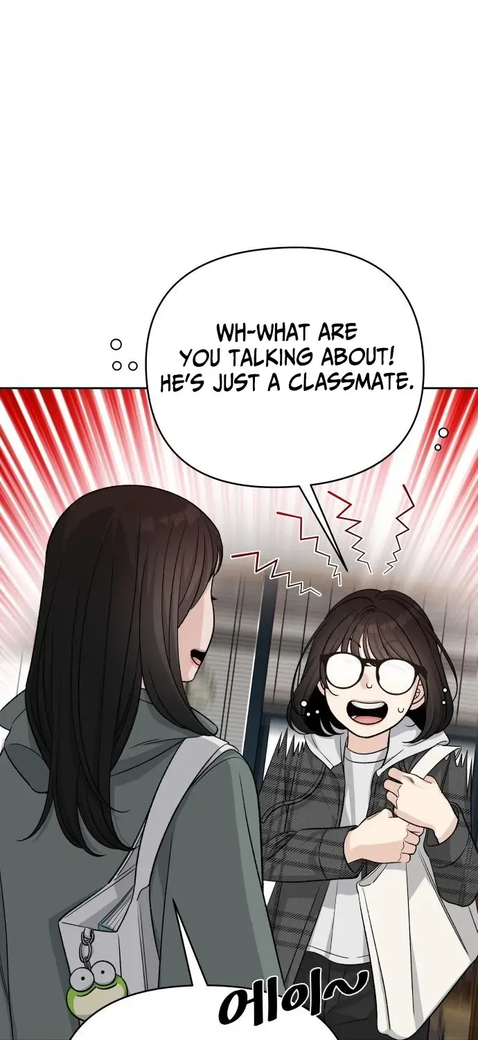Four Male Friends Chapter 14 page 11 - 