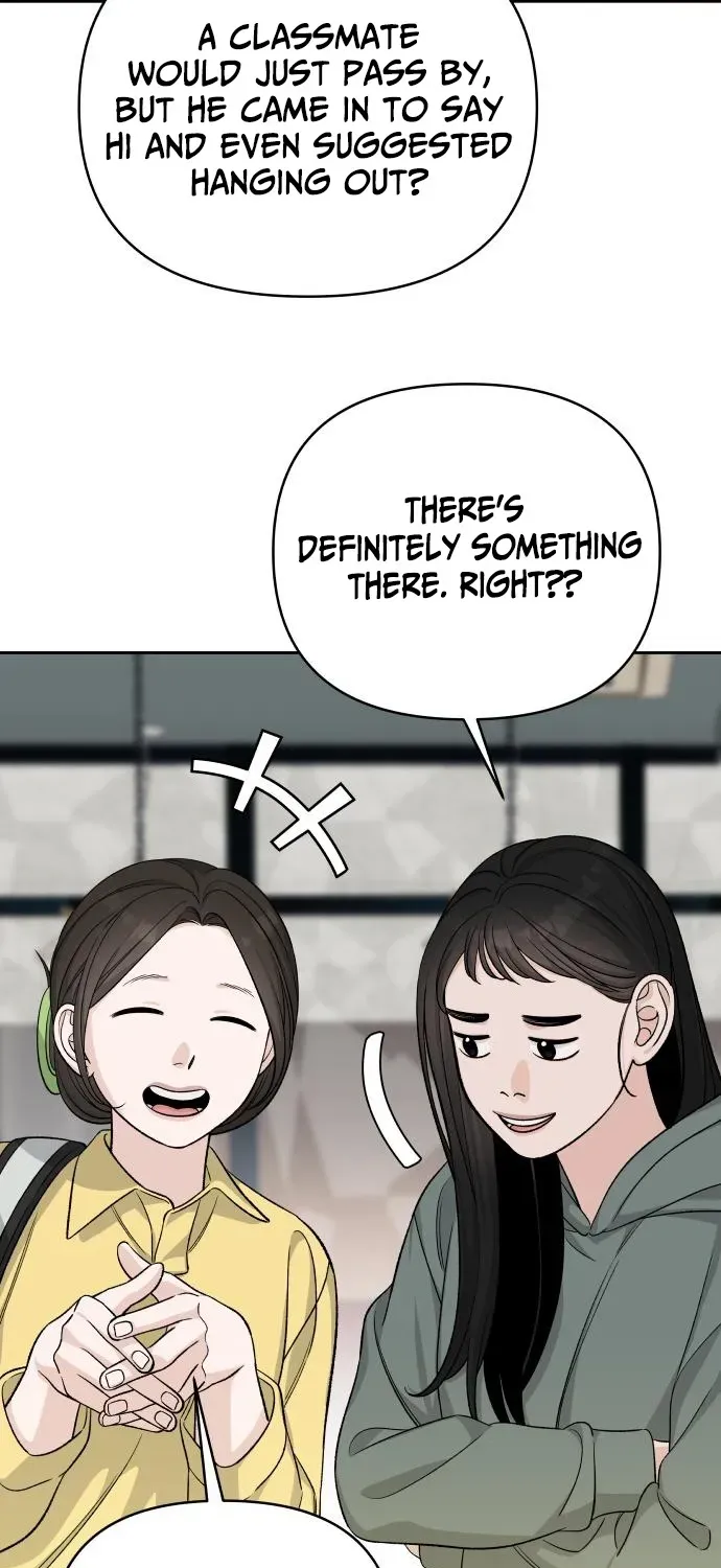 Four Male Friends Chapter 14 page 12 - 