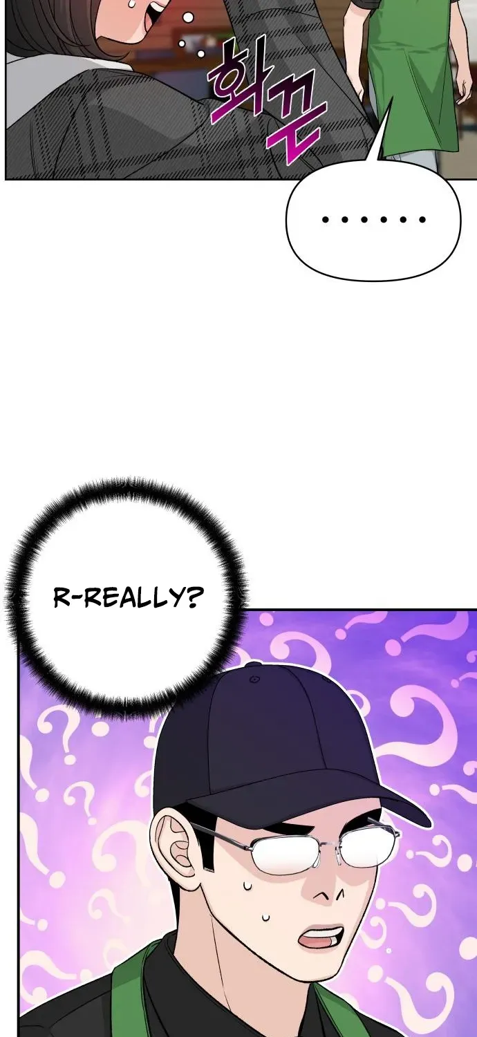 Four Male Friends Chapter 14 page 15 - 