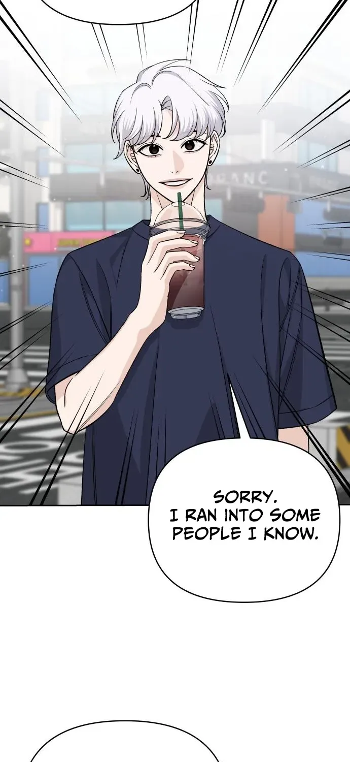 Four Male Friends Chapter 14 page 19 - 