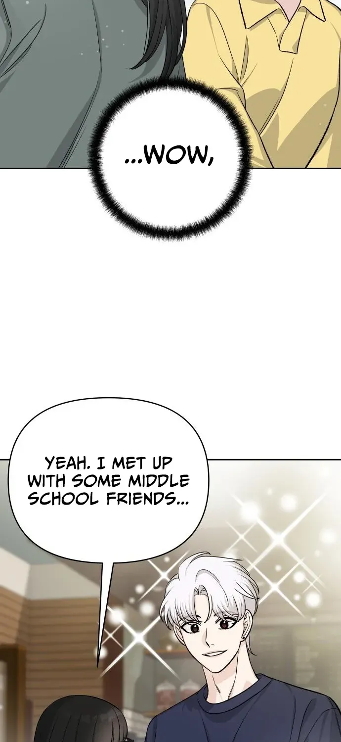 Four Male Friends Chapter 14 page 3 - 