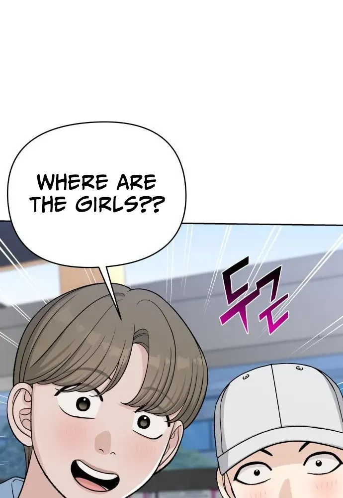 Four Male Friends Chapter 14 page 21 - 