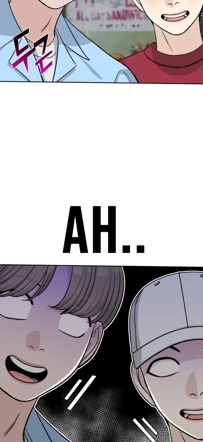 Four Male Friends Chapter 14 page 22 - 