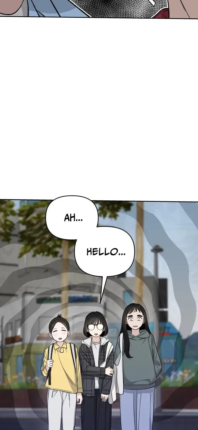 Four Male Friends Chapter 14 page 23 - 