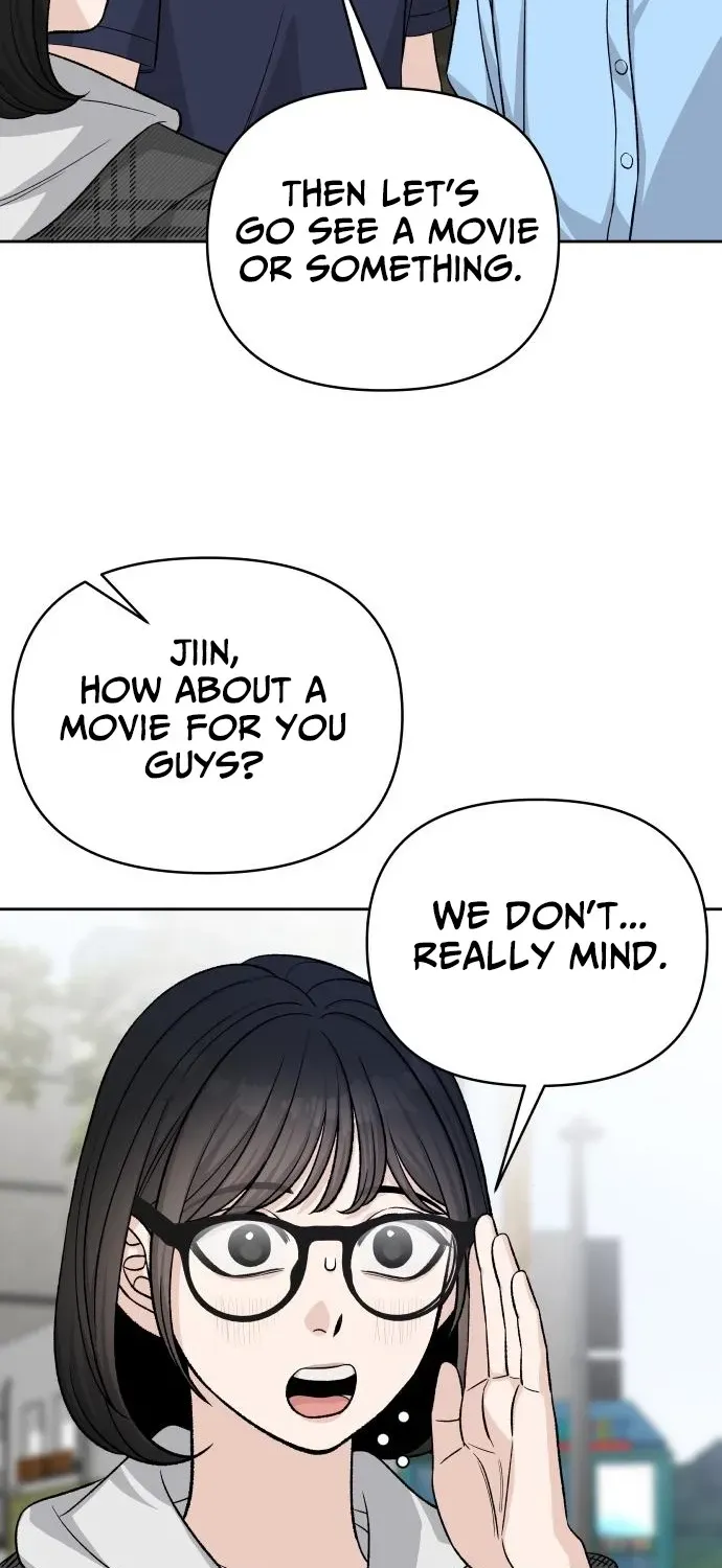 Four Male Friends Chapter 14 page 27 - 