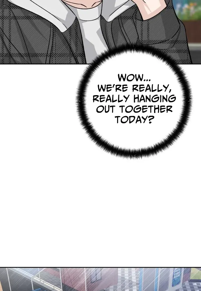 Four Male Friends Chapter 14 page 28 - 