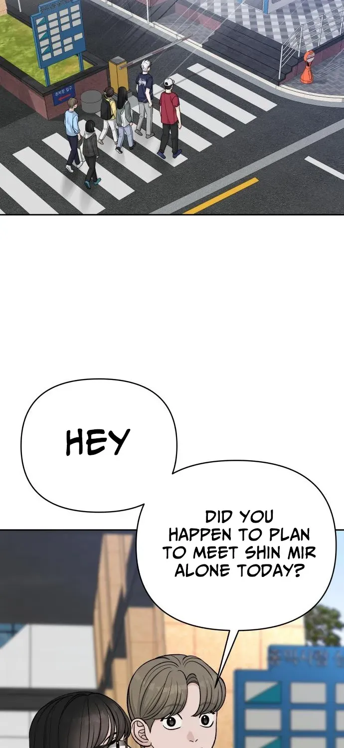 Four Male Friends Chapter 14 page 29 - 
