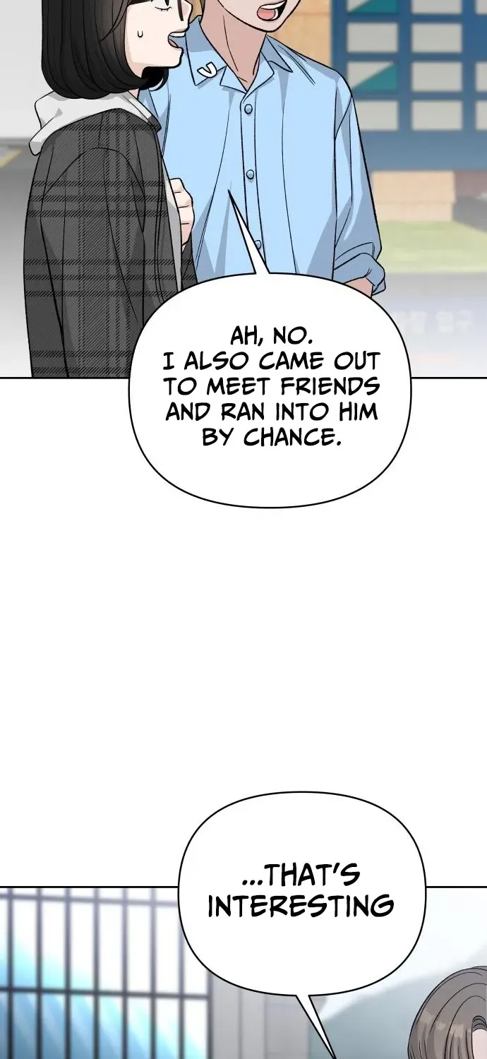 Four Male Friends Chapter 14 page 30 - 