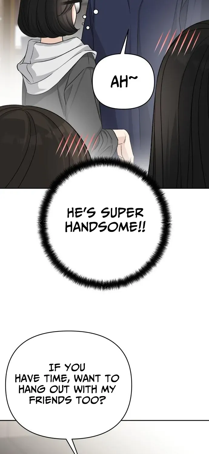 Four Male Friends Chapter 14 page 4 - 