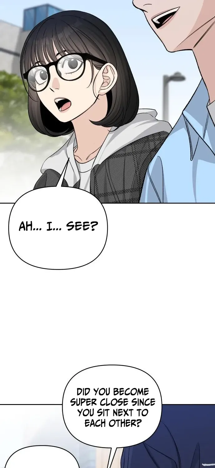 Four Male Friends Chapter 14 page 32 - 