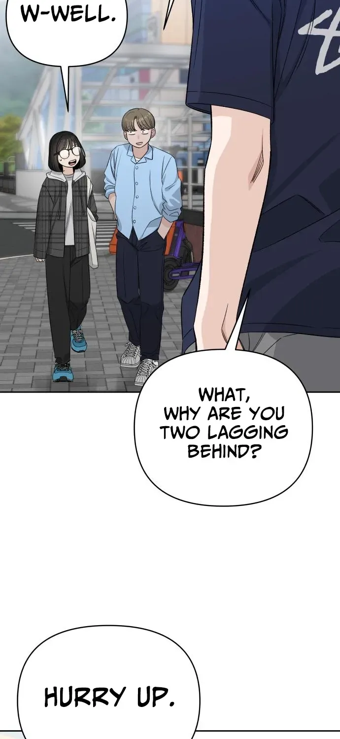 Four Male Friends Chapter 14 page 33 - 