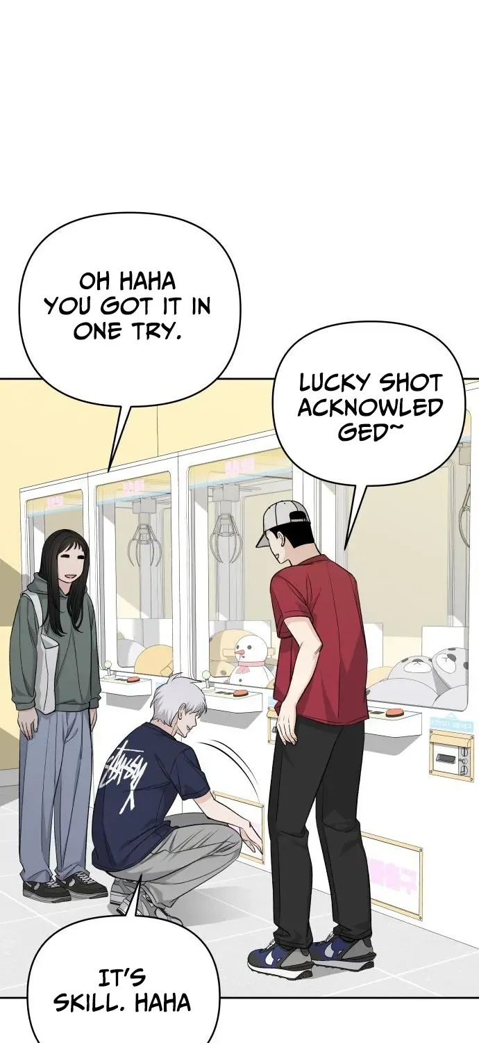 Four Male Friends Chapter 14 page 40 - 