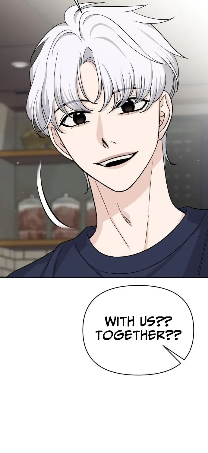 Four Male Friends Chapter 14 page 5 - 