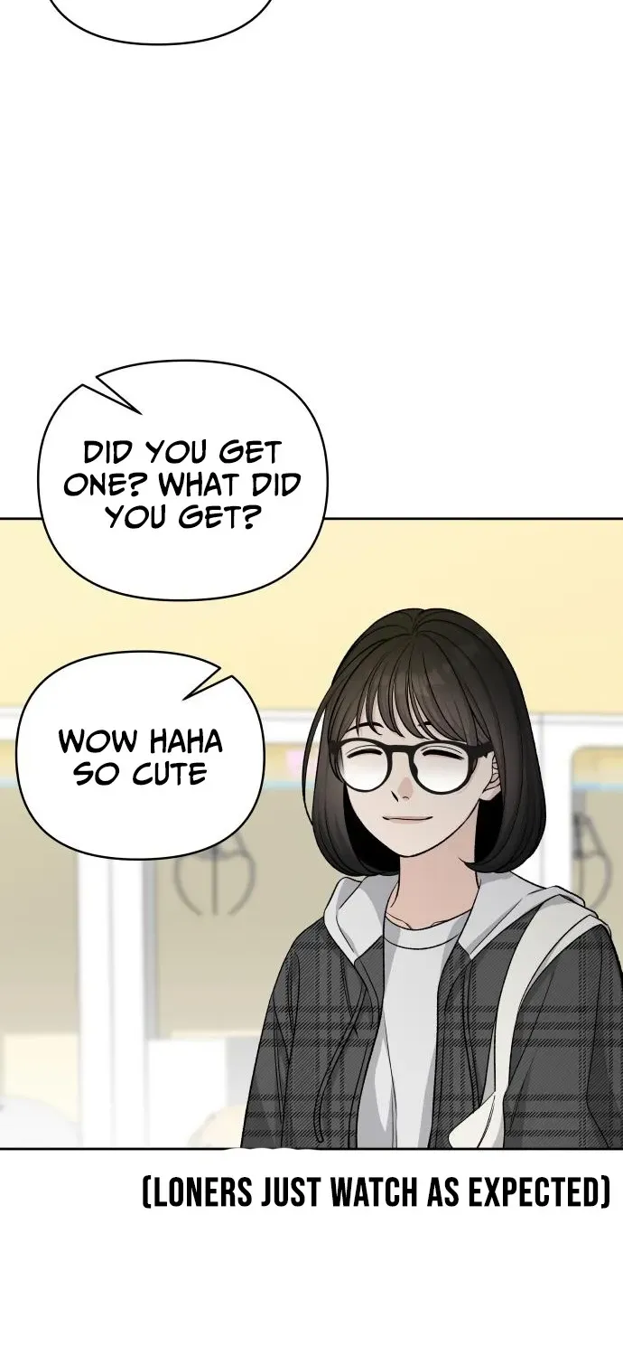 Four Male Friends Chapter 14 page 41 - 