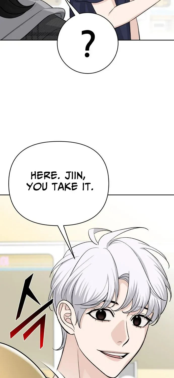 Four Male Friends Chapter 14 page 43 - 