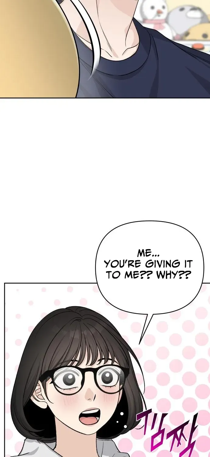 Four Male Friends Chapter 14 page 44 - 