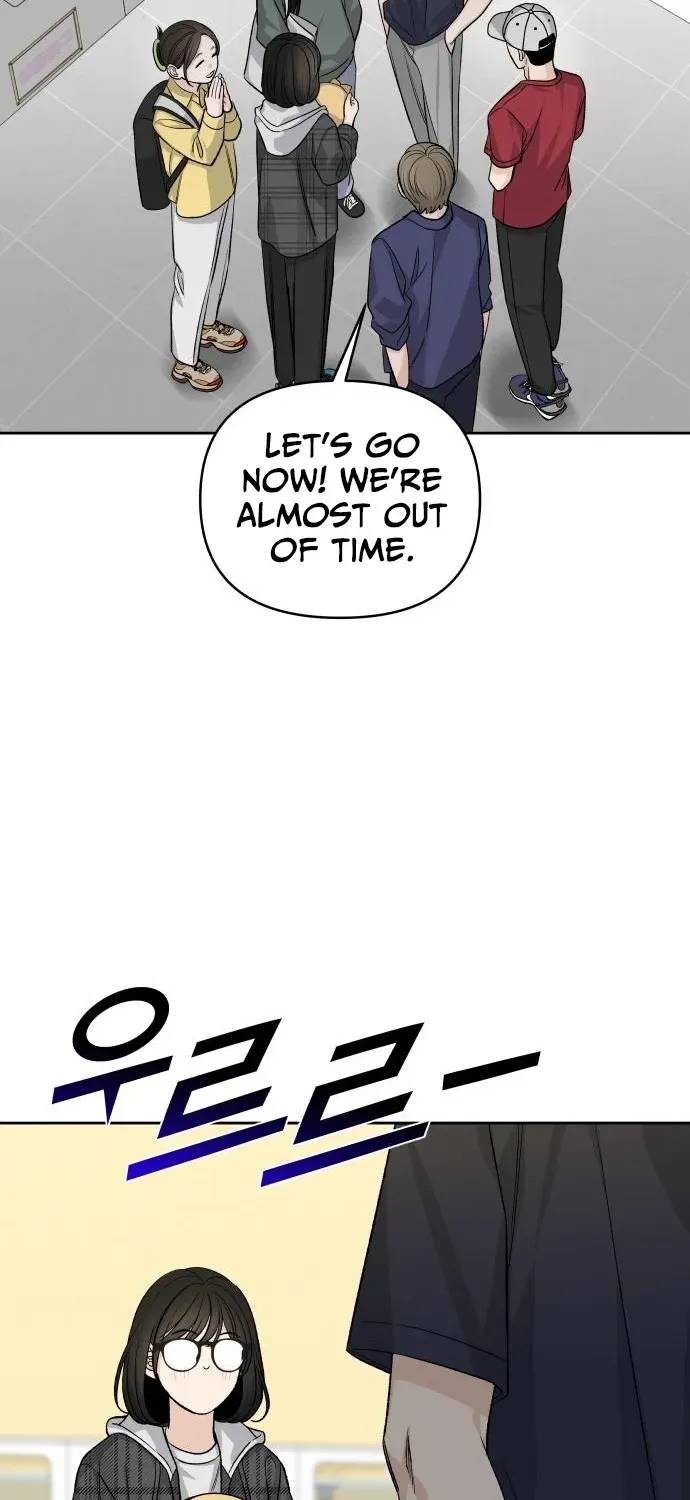 Four Male Friends Chapter 14 page 46 - 