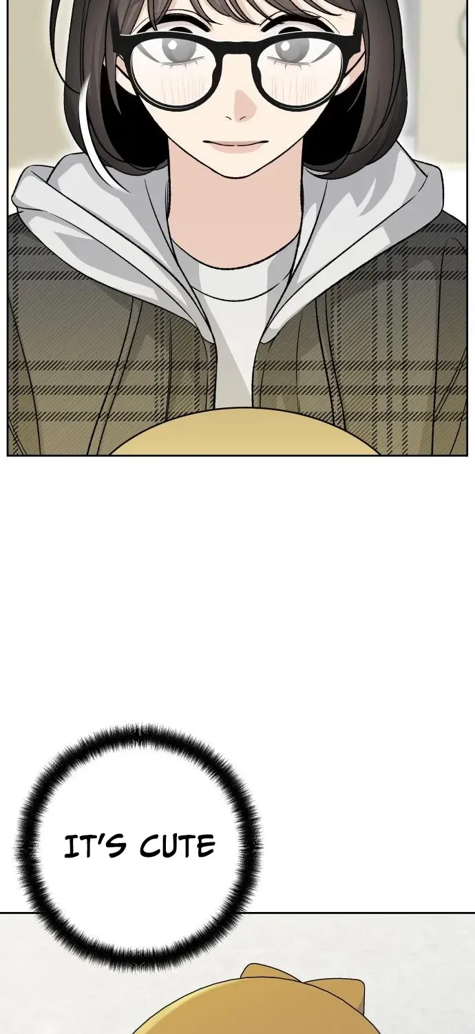 Four Male Friends Chapter 14 page 48 - 