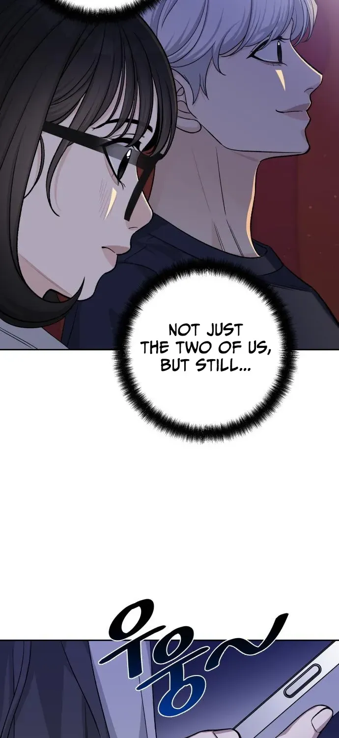 Four Male Friends Chapter 14 page 52 - 
