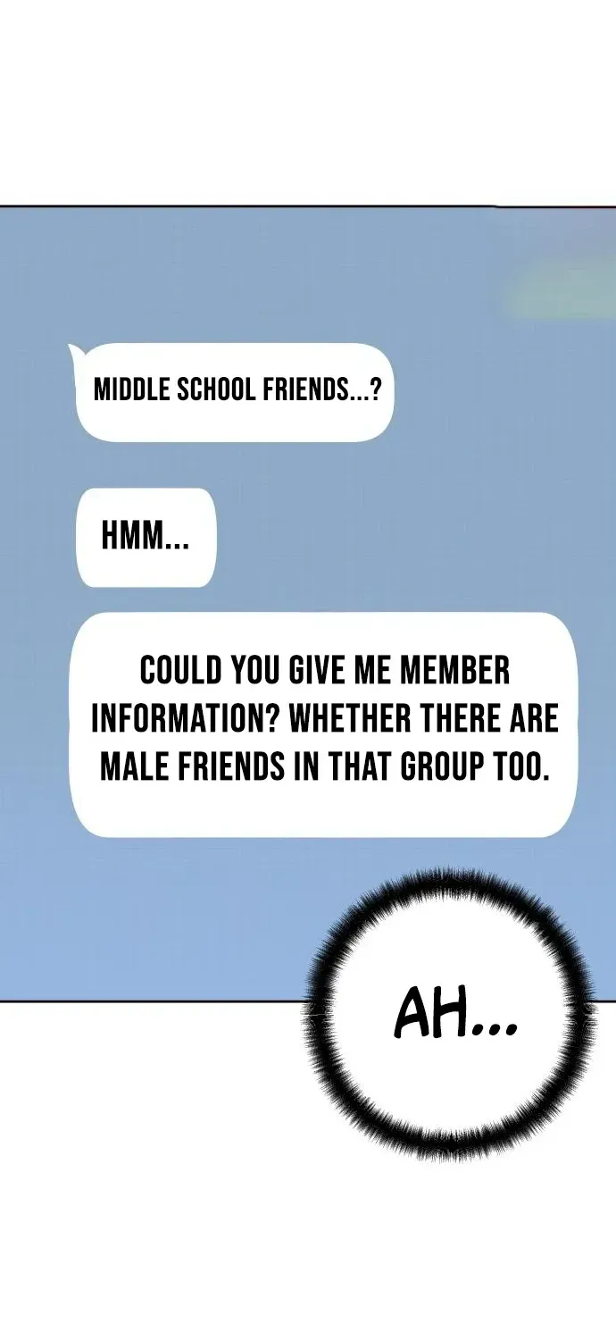 Four Male Friends Chapter 14 page 55 - 