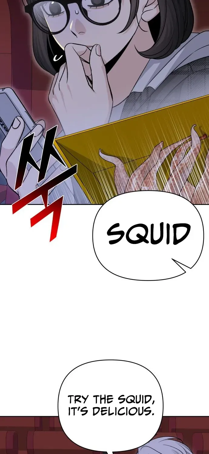Four Male Friends Chapter 14 page 57 - 