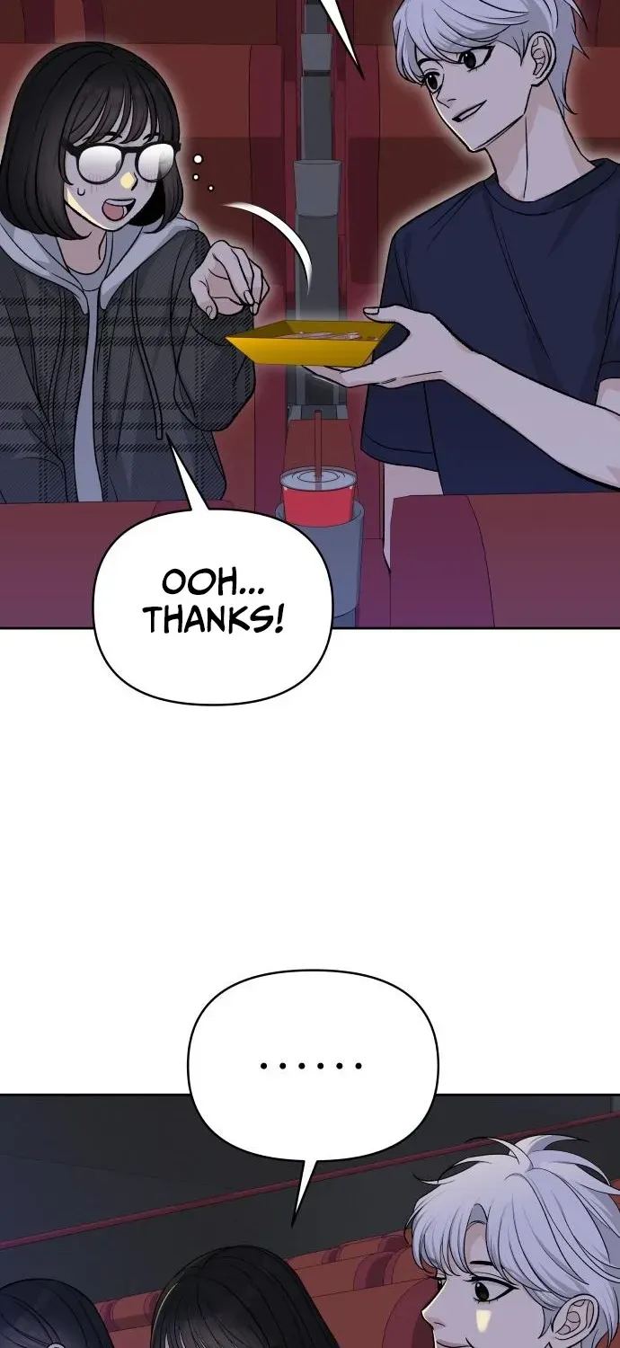 Four Male Friends Chapter 14 page 58 - 